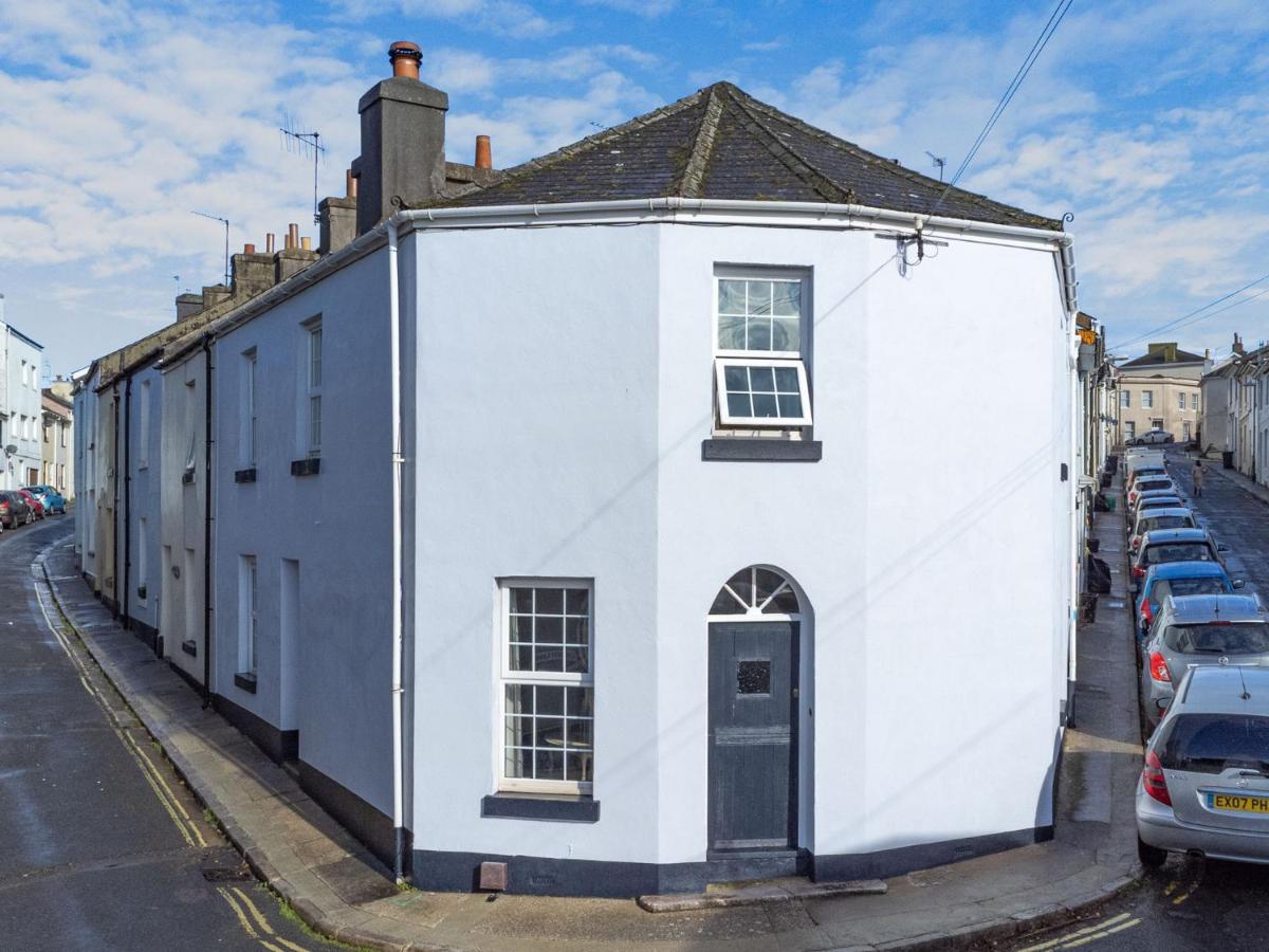 Old Church House Torquay Exterior foto